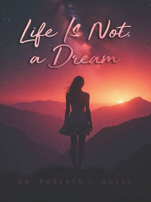 cover image of Life Is Not a Dream